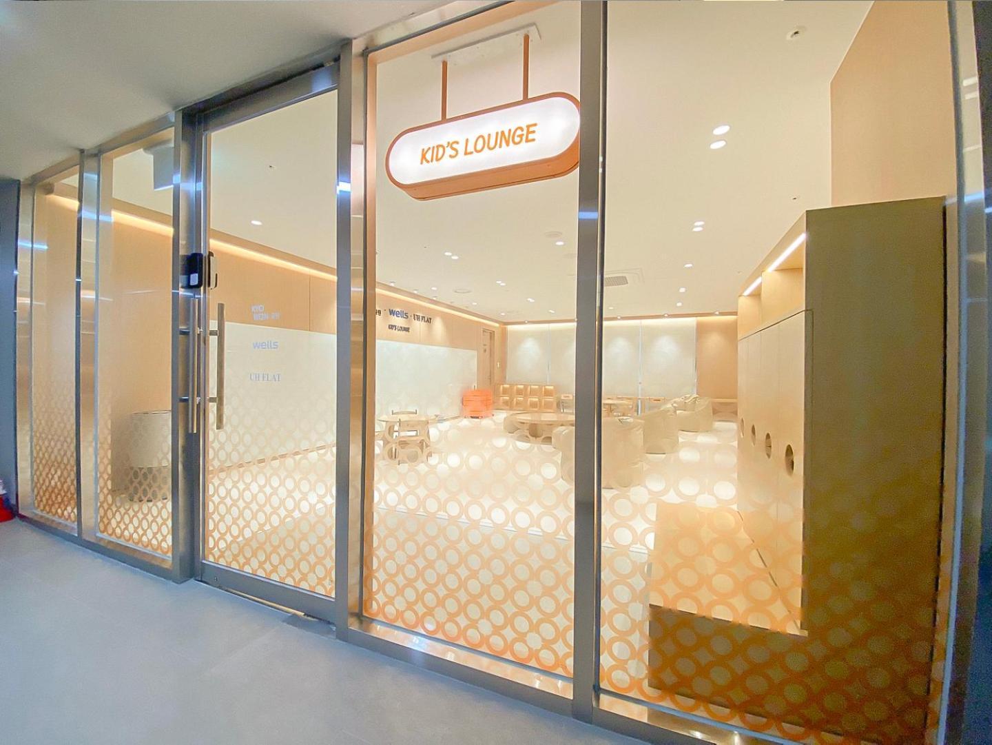 Uh Flat The Sokcho 아파트 호텔 외부 사진